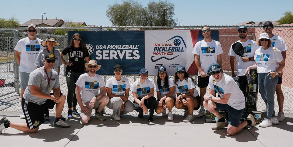 National Pickleball Month Recap for 2025 5 2025 Recap Feature