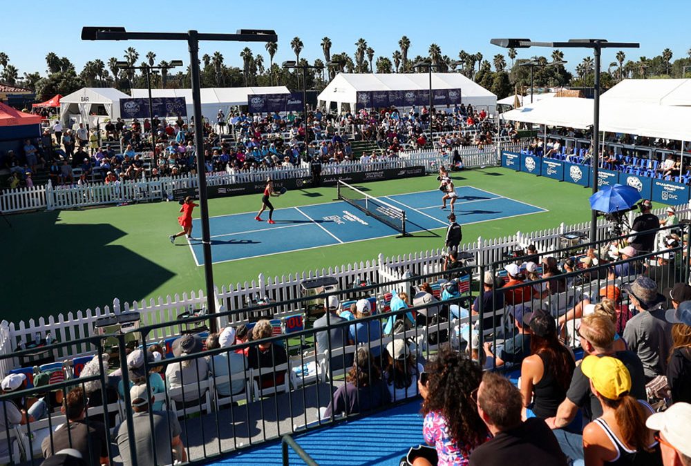 USA Pickleball Announces Expanded Path to Nationals for 2026