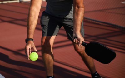 Acoustics 4 How USA Pickleball Officials Are Working To Make The Sport Quieter