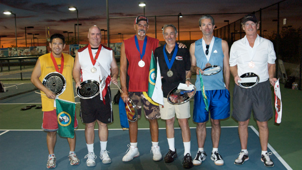 awards ceremony 2009
