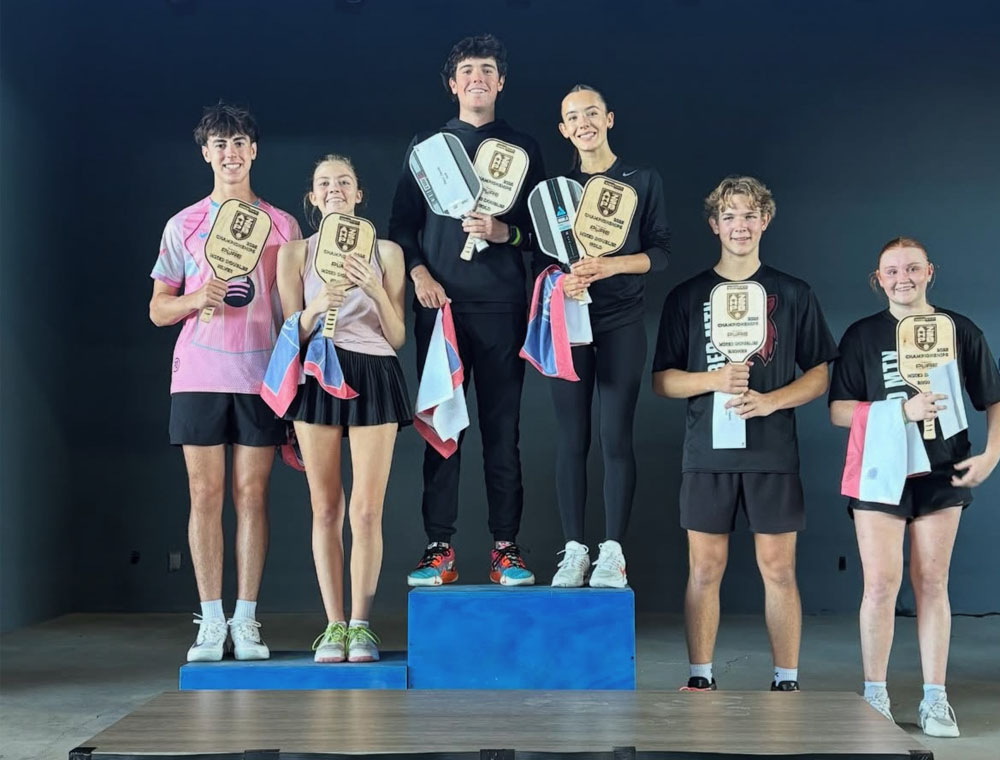 Arizona Building a Blueprint for High School Pickleball 2 az hs championships 2026 feature