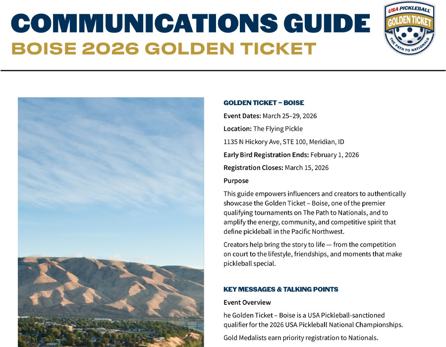 boise influencer cover image