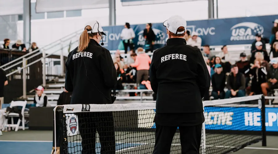 certified referee image