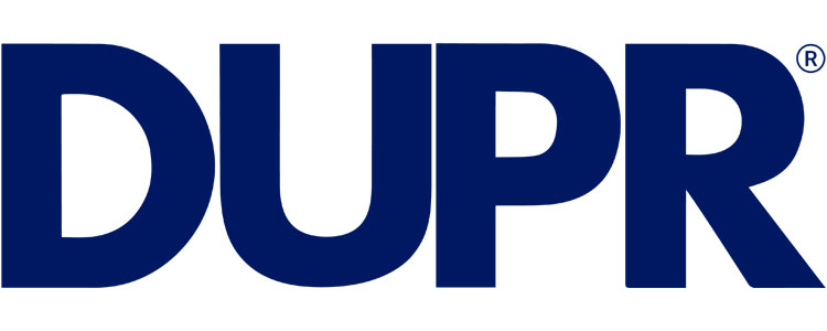 dupr sa logo