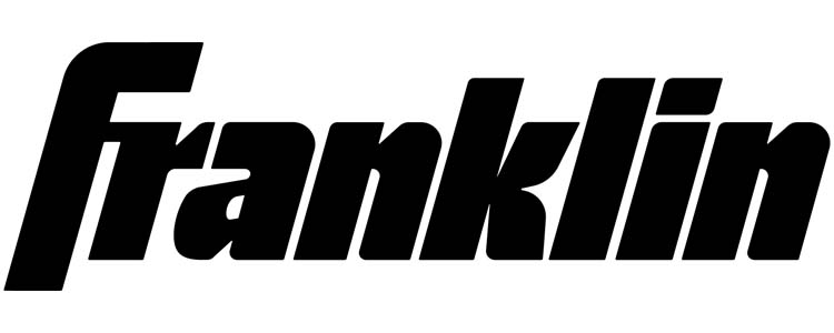 franklin 2024 partner logo