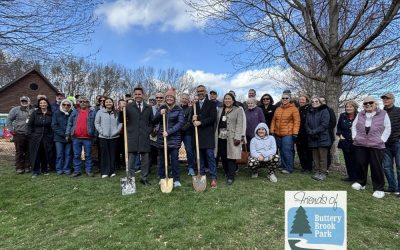 Play It Forward Grant Allows Kim Prough to Help Make Her Community a Better Place