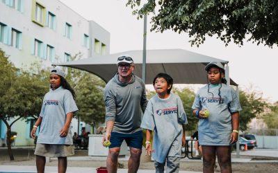 USA Pickleball Serves Announces ‘Grow The Game’ Grant Program to Award Pickleball Equipment Essentials to the Community