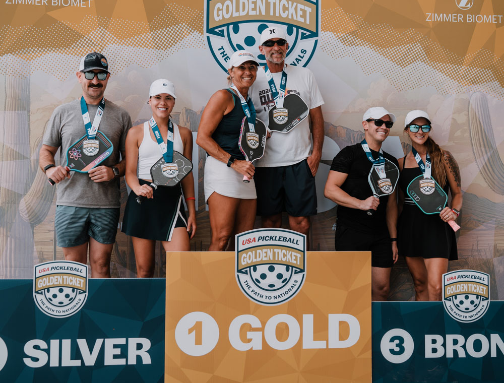 USA Pickleball Announces 2026 Golden Ticket Tournament Schedule that Features Tournaments from Coast-to-Coast 9 gt 2026 announce update 2