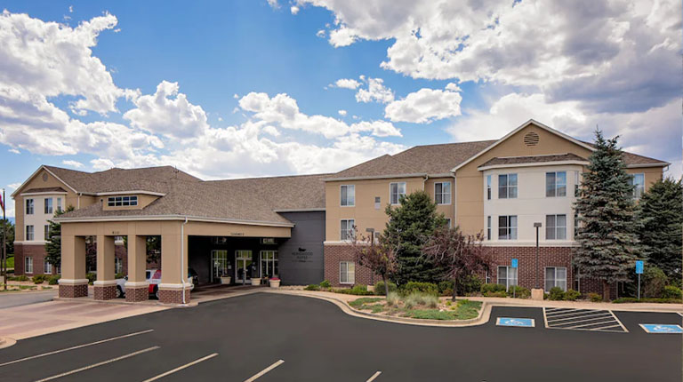 Homewood Suites by Hilton