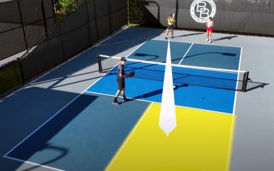 How to Play Pickleball