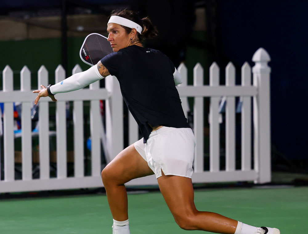 Katerina Stewart Falls Just Short Of National Title Just Three Years After Pursuing A Pickleball Career 14 Katerina Stewart Featured Image