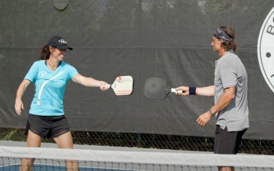 How To Keep Score in Pickleball