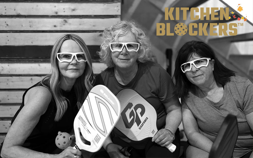 USA Pickleball Names Kitchen Blockers as Official Lensless Eyewear Partner 18 kitchen blockers featured image