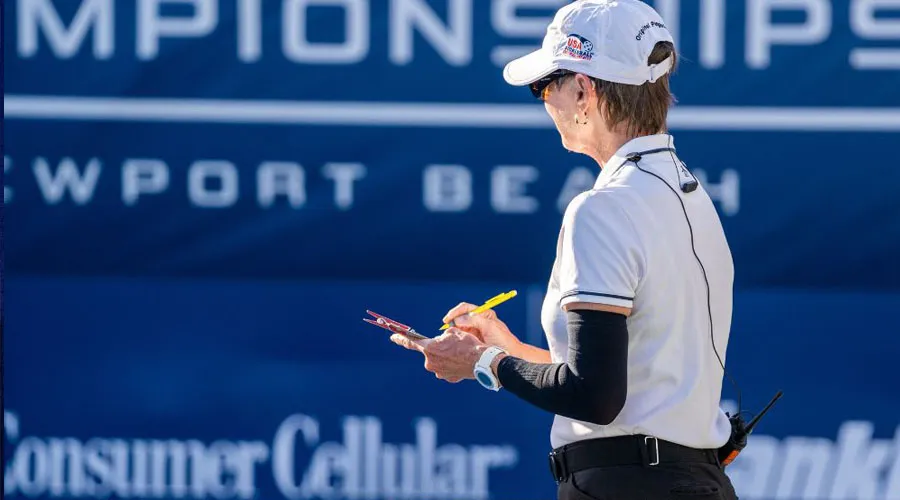level 2 referee image