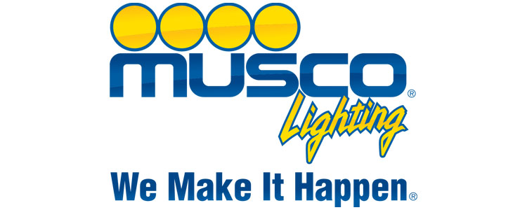 musco partner logo