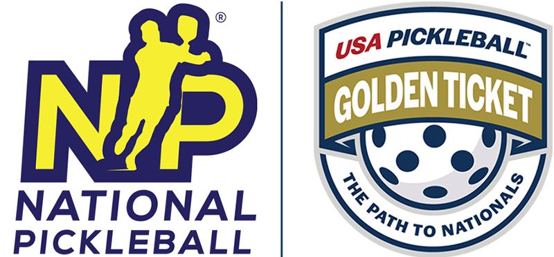 national-pickleball-golden-ticket-side-by-side national pickleball golden ticket side by side