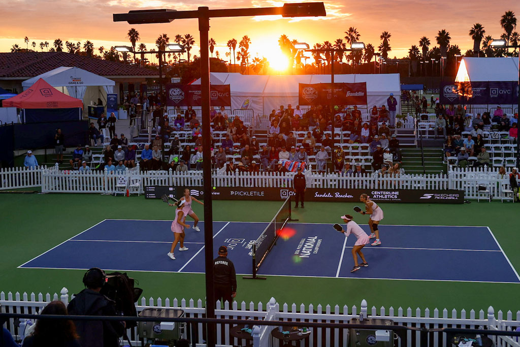 San Diego, CA nationals 2025 cover image