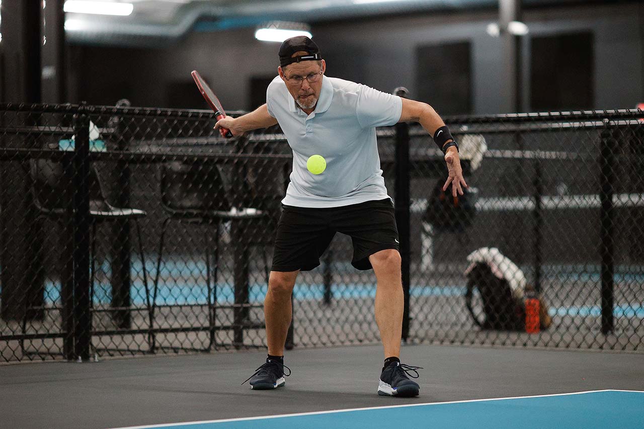 Tips for New Pickleball Players 4 new player tips image