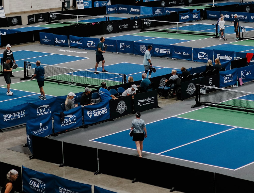 One Family’s Epic Pickleball Trip 11 nicol family news gt