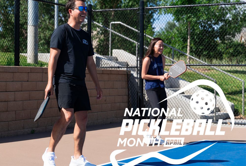 National Pickleball Month: From Local Courts to the Sport’s Biggest Stages