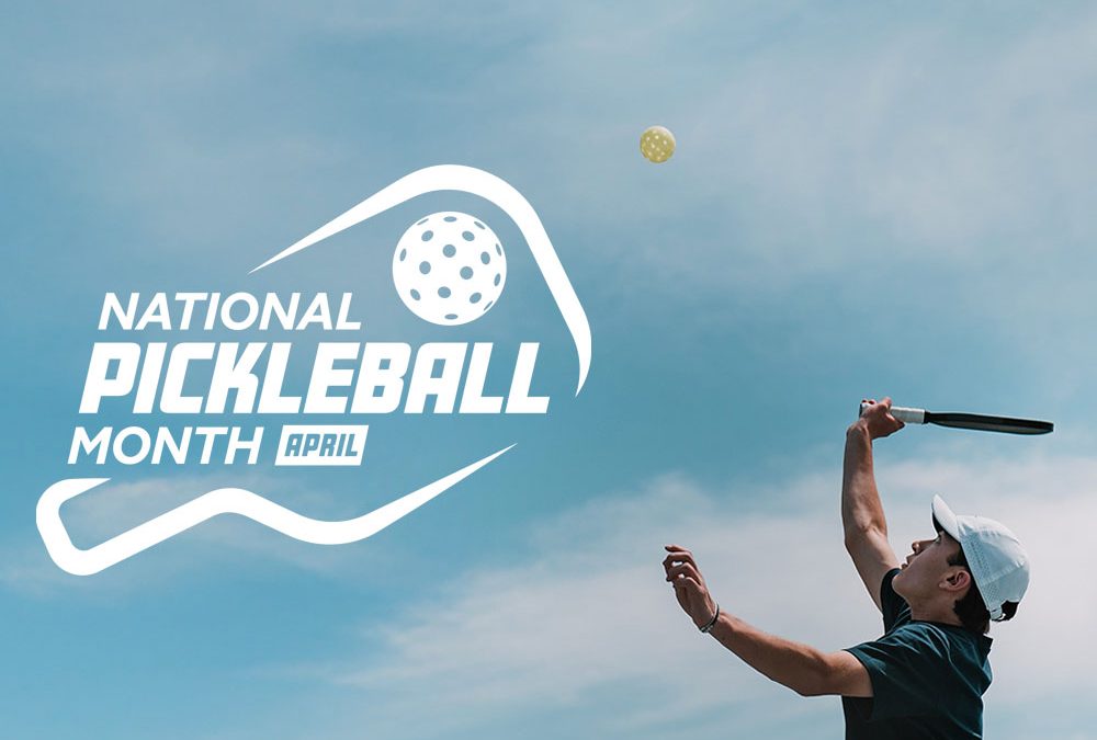 Pickleball is For All: National Pickleball Month Showcases Continued Growth and Inclusivity of Pickleball