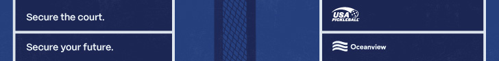 OceanviewLife USAPickleBall Banner 728 90