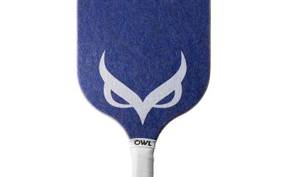 Acoustics 8 USA Pickleball Announces Quiet Category for Pickleball Products