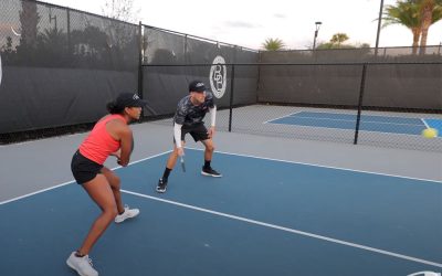 7 Pickleball Fundamentals Every Player Should Master