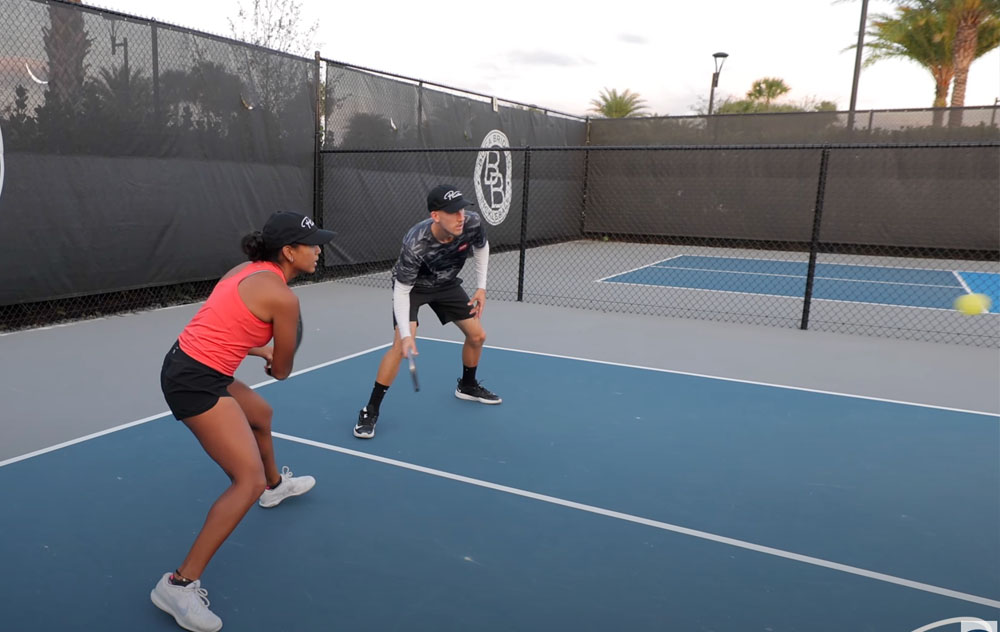7 Pickleball Fundamentals Every Player Should Master 5 pickleball fundamentals video cover