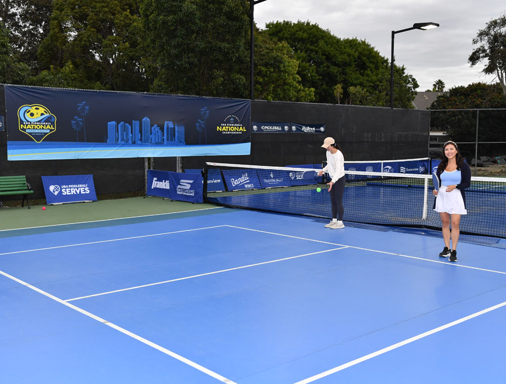USA Pickleball Partners with Pickleball Management Group as Official Rollout Court Partner 8 Pickleball Management Group Featured