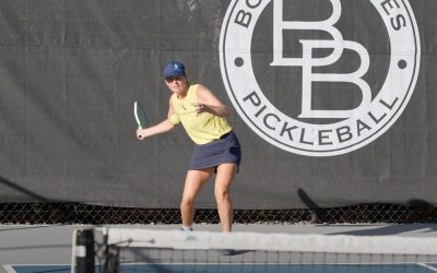 Top 7 Pickleball Serve Tips to Improve Your Game