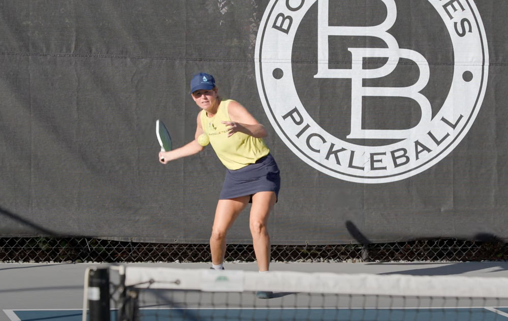 Top 7 Pickleball Serve Tips to Improve Your Game 8 pickleball serving tips