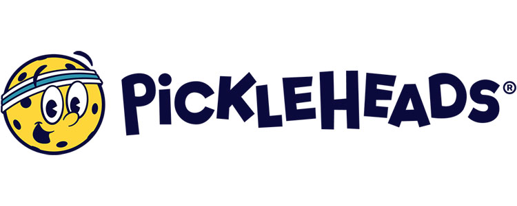 pickleheads sa logo