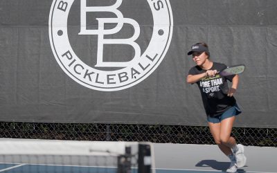 Pickleball Return of Serve Tips: 8 Strategies to Pressure the Serving Team