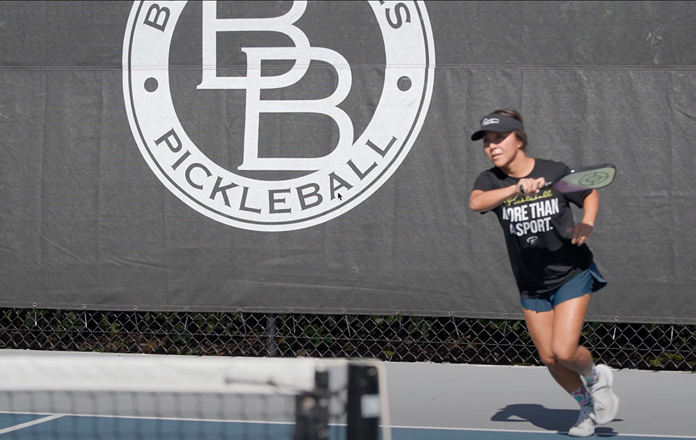 Pickleball Return of Serve Tips: 8 Strategies to Pressure the Serving Team 12 return of serve featured v1