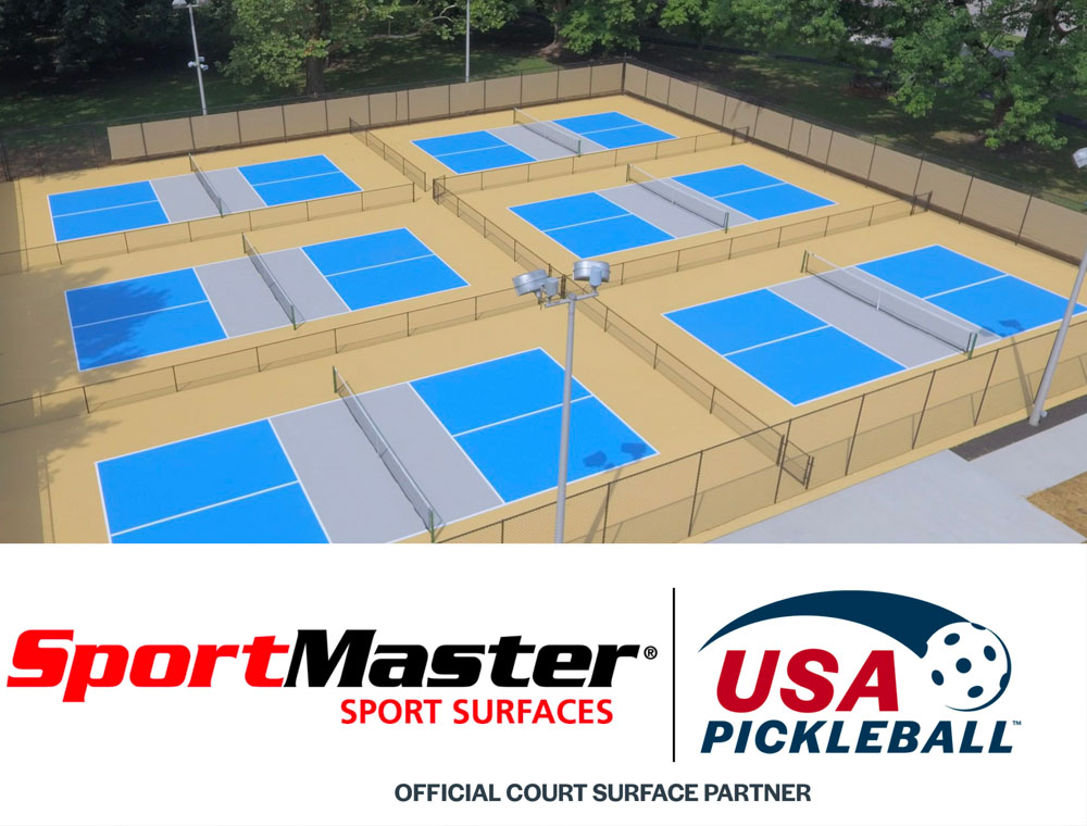 sports master usap partnership