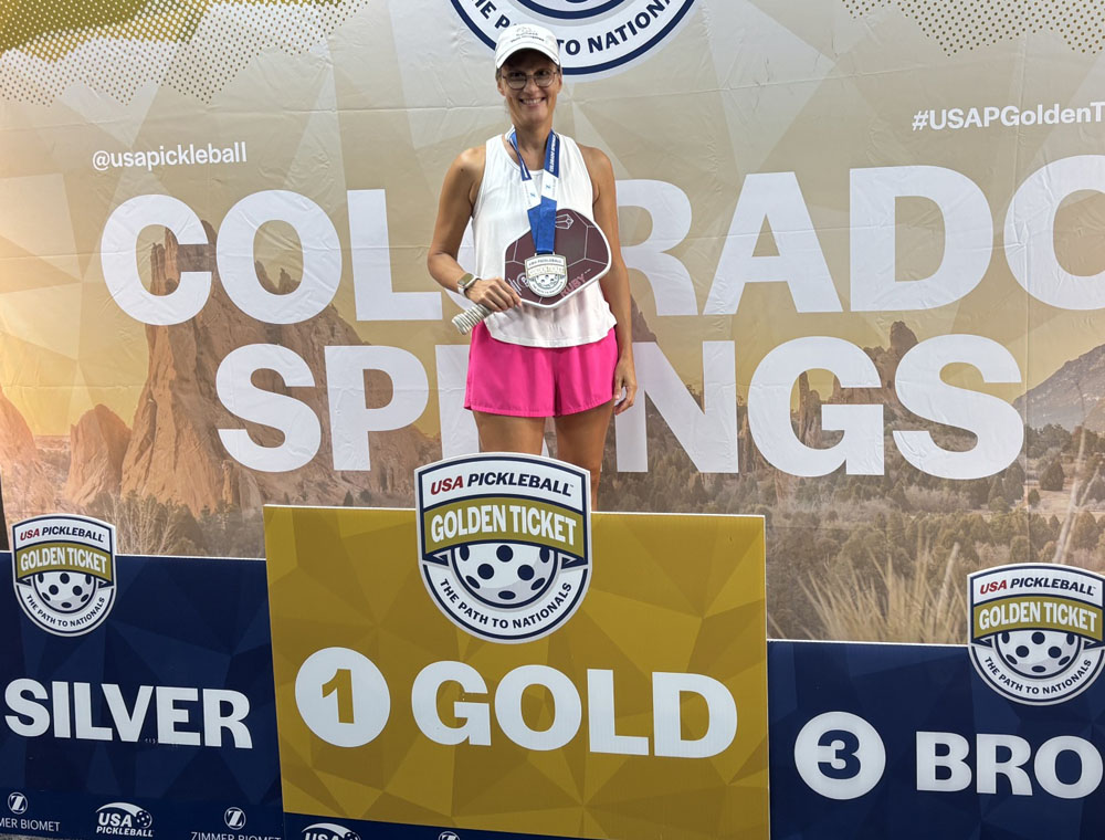 Suzanne Herber is Headed Back to Nationals Years After her Dad Introduced her to Pickleball 10 suzanne herber gt feature image