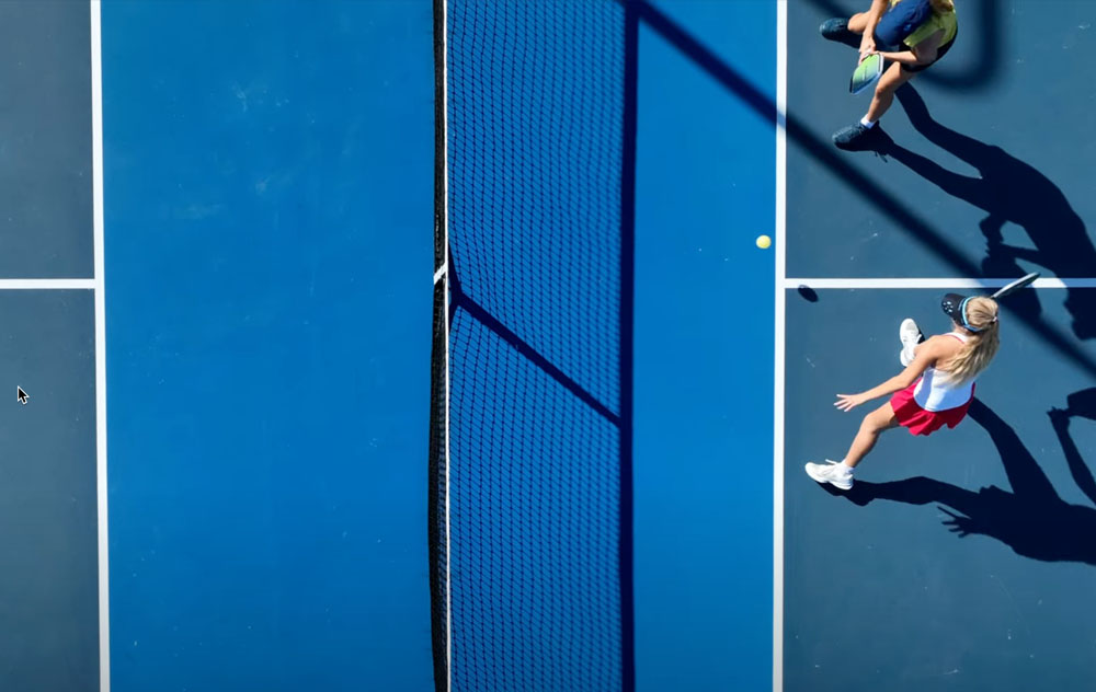 Mastering the Third Shot in Pickleball: Drop vs. Drive 11 Third Shot Drives Drops