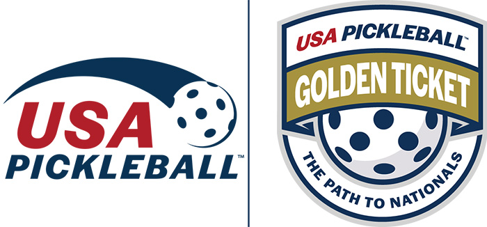 usa-pickleball-golden-ticket-lockup usa pickleball golden ticket lockup