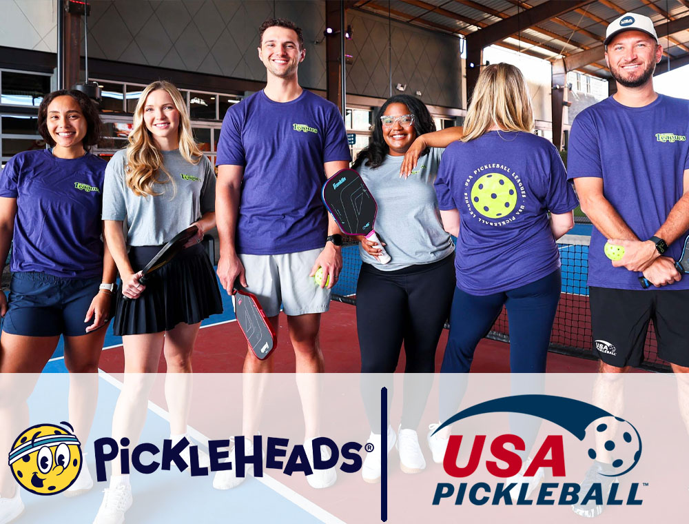USA Pickleball and Pickleheads Expand Partnership to Power the Future of Recreational Play 2 usap pickleheads expand partnership
