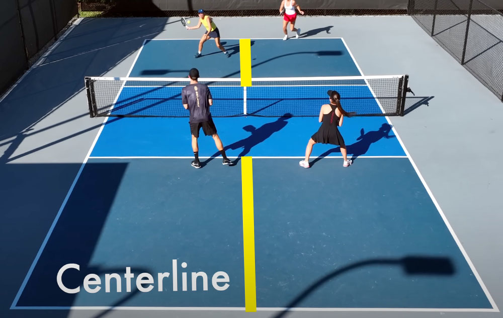 what is pickleball