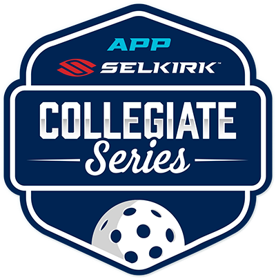 collegiate series logo only