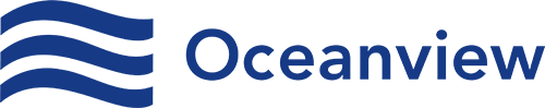 ocean view sponsor logo