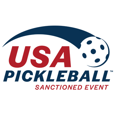 usap sanctioned logo
